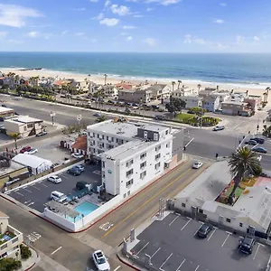 3* Hotel Solarena, Bw Premier Collection, Newport