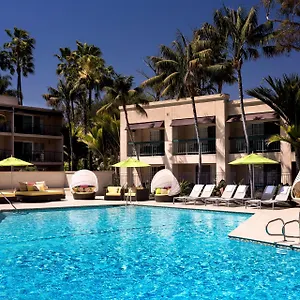 Station touristique Hyatt Regency Newport, Newport Beach
