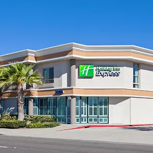 Station touristique Express Newport By Ihg, Newport Beach