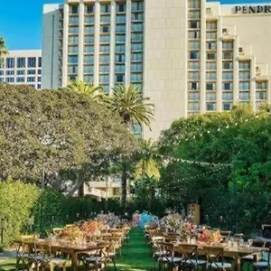 Hotel Fashion Island, Newport Beach