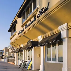 Hotel Newport, Newport Beach