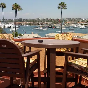 Hotel Bay Shores Peninsula, Newport Beach